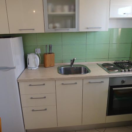 Apartments Pavlov Tisno Εξωτερικό φωτογραφία