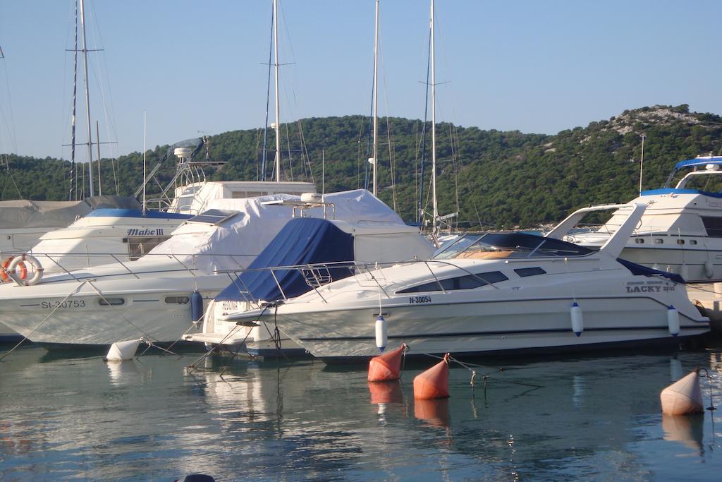 Apartments Pavlov Tisno Δωμάτιο φωτογραφία