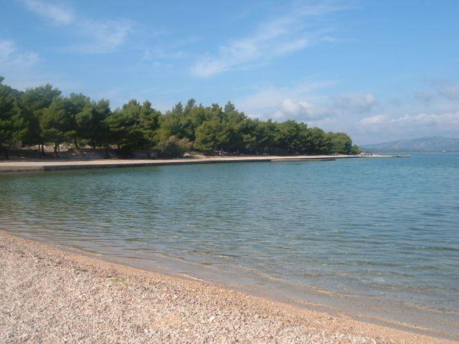 Apartments Pavlov Tisno Εξωτερικό φωτογραφία