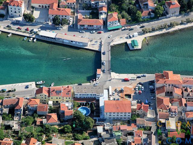 Apartments Pavlov Tisno Εξωτερικό φωτογραφία
