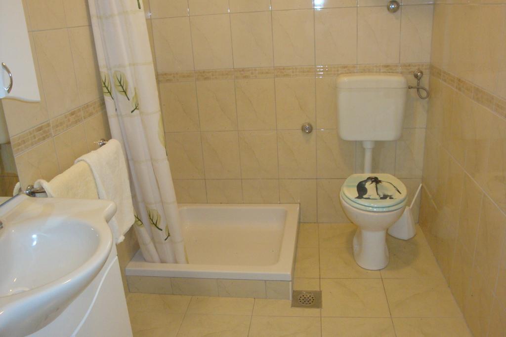 Apartments Pavlov Tisno Δωμάτιο φωτογραφία