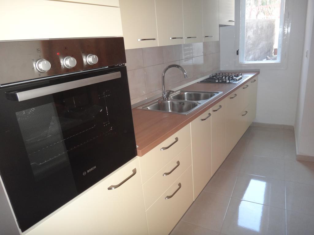 Apartments Pavlov Tisno Εξωτερικό φωτογραφία