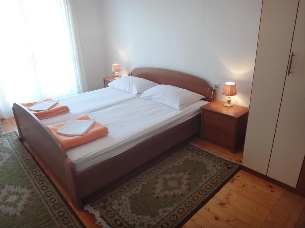 Apartments Pavlov Tisno Εξωτερικό φωτογραφία